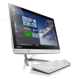 AIO 300 23英寸教育一體機電腦 性能與教育功能的完美結合